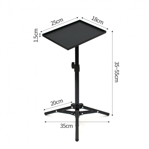 마이픽스 빔프로젝터 삼각대 거치대 T01(55cm)