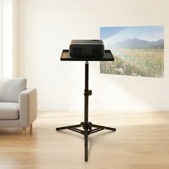 마이픽스 빔프로젝터 삼각대 거치대 T01(55cm)