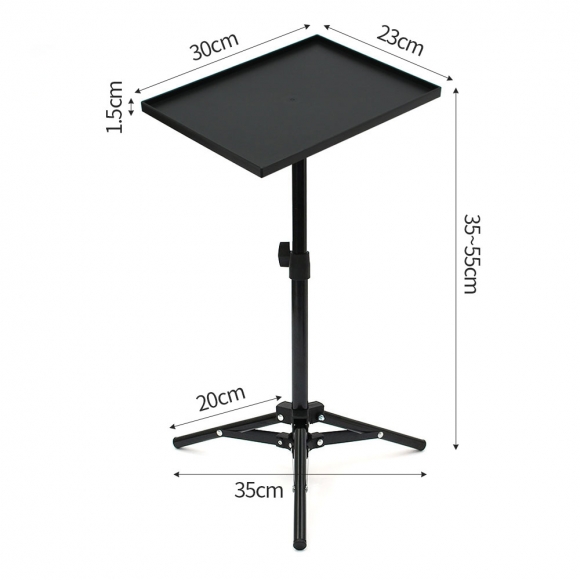 마이픽스 빔프로젝터 삼각대 거치대 T02(55cm)