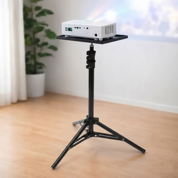 마이픽스 빔프로젝터 삼각대 거치대 T01(110cm)