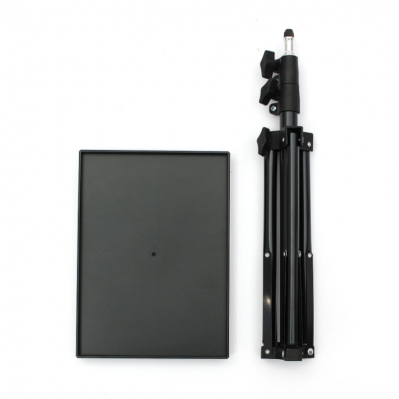 마이픽스 빔프로젝터 삼각대 거치대 T01(110cm)