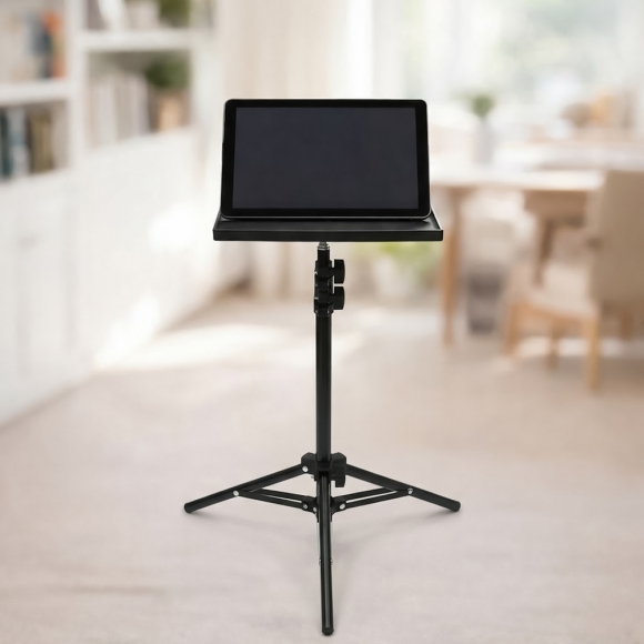 마이픽스 빔프로젝터 삼각대 거치대 T01(110cm)