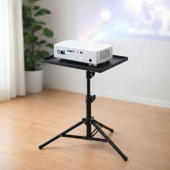 마이픽스 빔프로젝터 삼각대 거치대 T02(110cm)