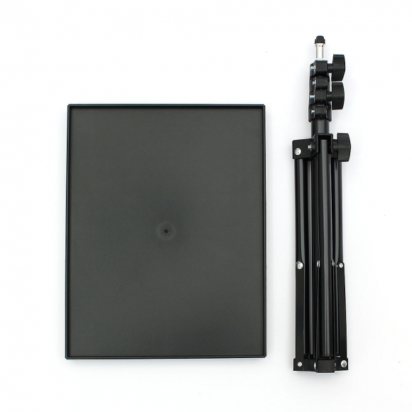 마이픽스 빔프로젝터 삼각대 거치대 T02(110cm)