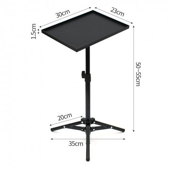 마이픽스 빔프로젝터 삼각대 거치대 T02(110cm)