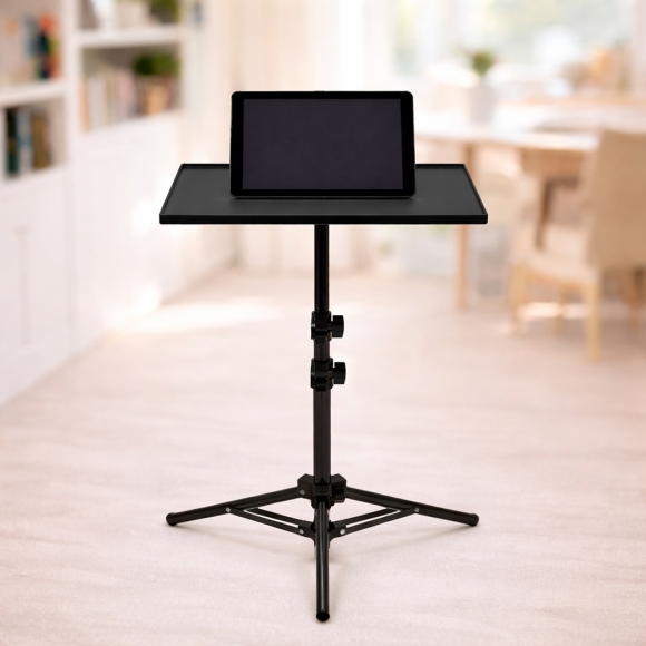 마이픽스 빔프로젝터 삼각대 거치대 T02(110cm)