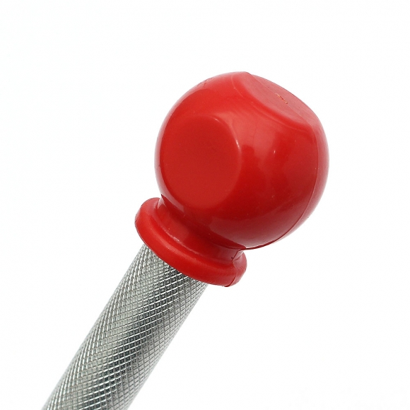 스프링 자동 센터 펀치 B-1(실버)