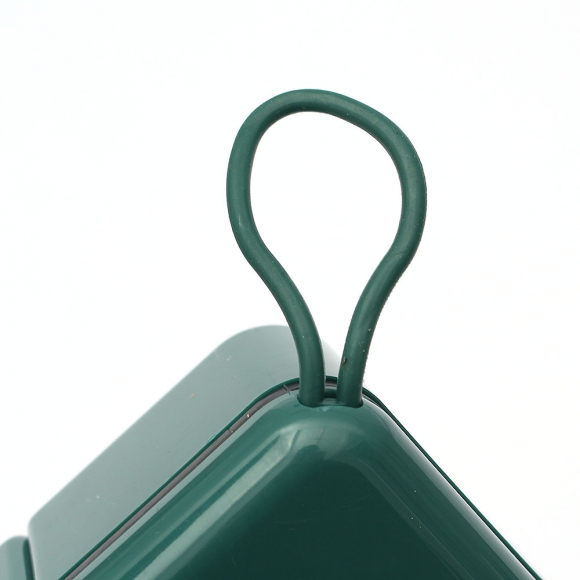 한땀 바느질 6종세트(그린)