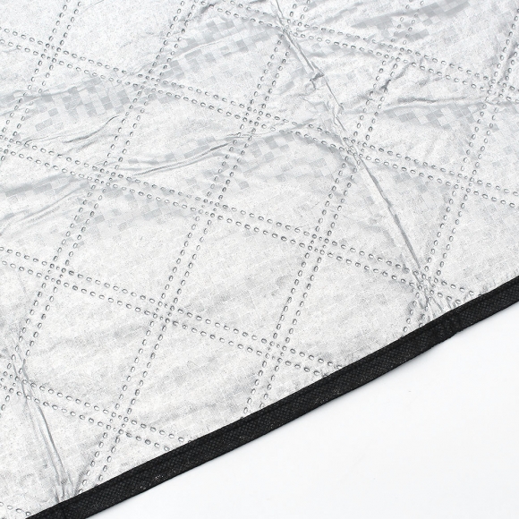 자동차 앞유리 성에 햇빛차단 커버