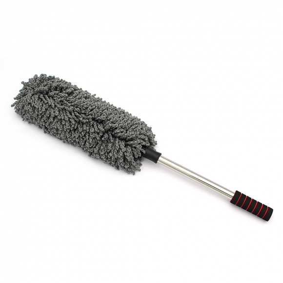 제로쓱 차량용 극세사 먼지떨이