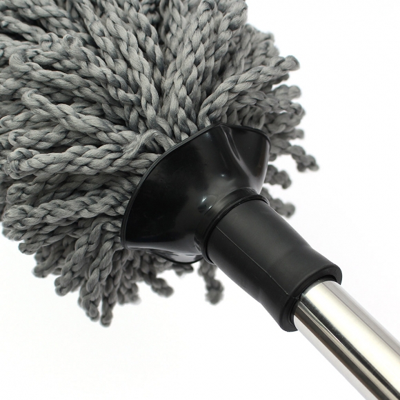 제로쓱 차량용 극세사 먼지떨이