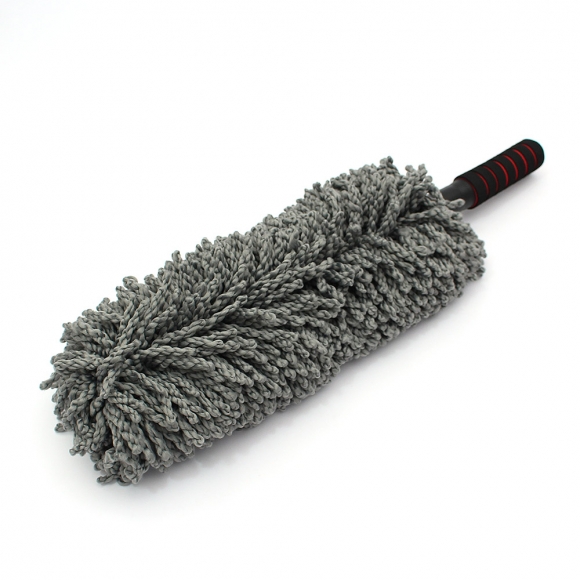 제로쓱 차량용 극세사 먼지떨이