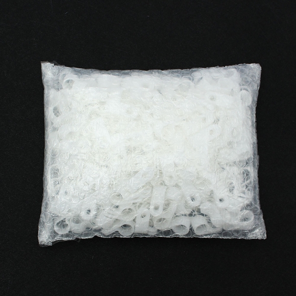 전선고정 케이블 클램프 200개(12.7mm)