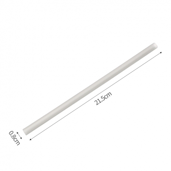 스테이 보온보냉 빨대 텀블러(600ml) (퍼플) 