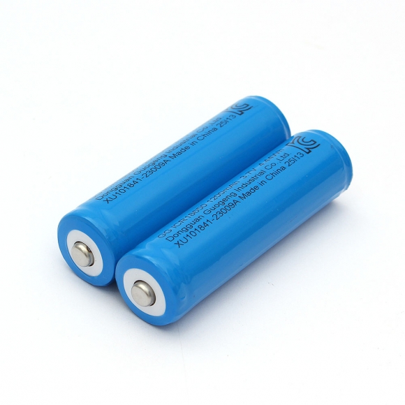 라이트셀 18650 배터리 1200mAh 2p세트