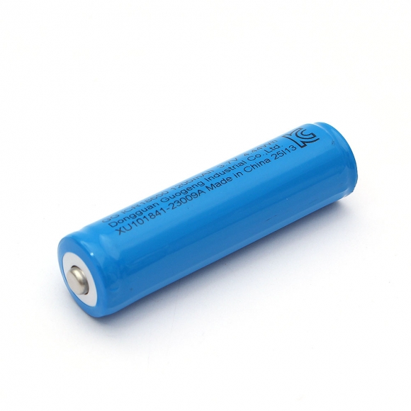 라이트셀 18650 배터리 1200mAh 2p세트