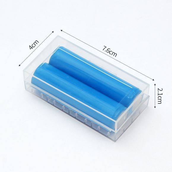 라이트셀 18650 배터리 2000mAh 2p세트