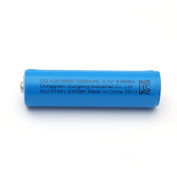 라이트셀 18650 배터리 1800mAh 2p세트