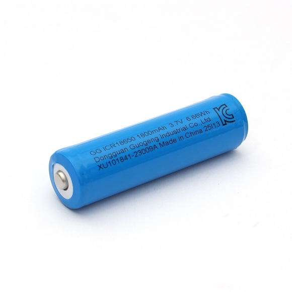 라이트셀 18650 배터리 1800mAh 2p세트
