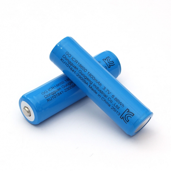 라이트셀 18650 배터리 1800mAh 2p세트