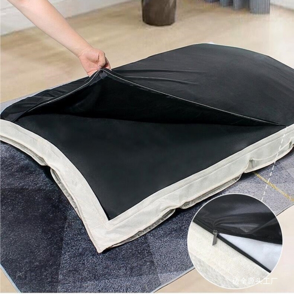 공간활용 5단 각도 조절 소파베드(160cm)(색상)