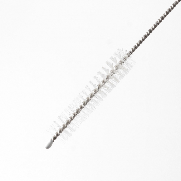 304 스텐 빨대 세척솔 10p세트(24cm)
