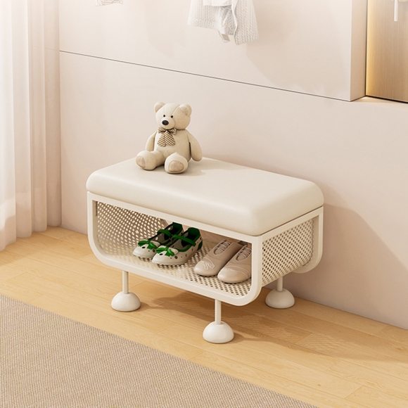 현관 벤치 수납형 공간활용 신발장 의자E-1(60cm)