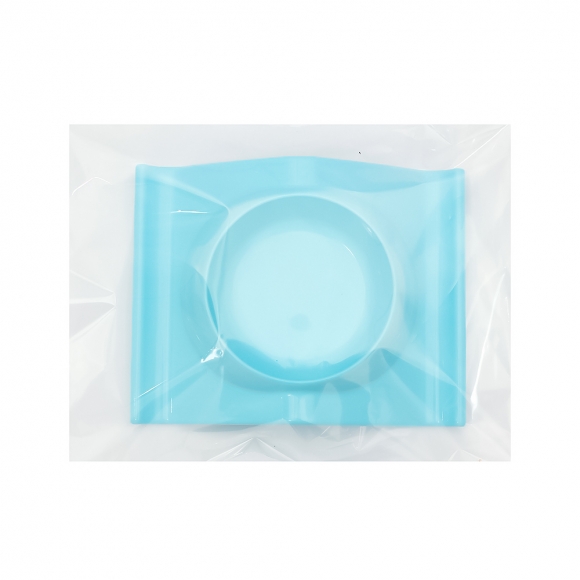 펫린 반려동물 식기(민트 블루)