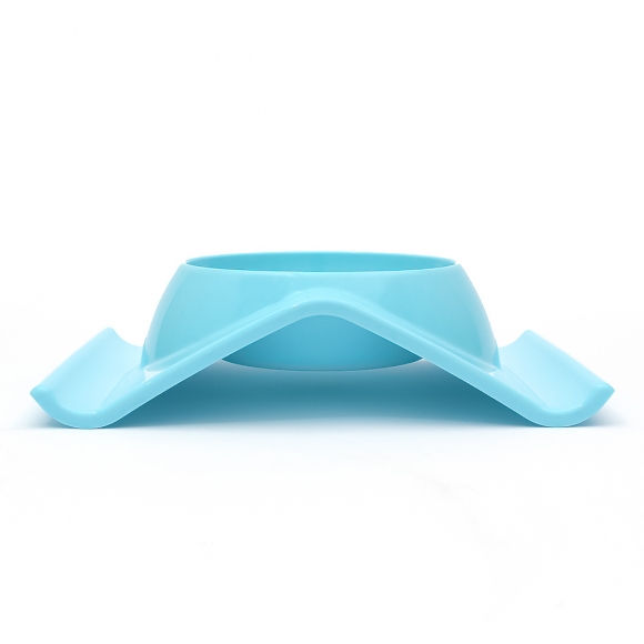 펫린 반려동물 식기(민트 블루)