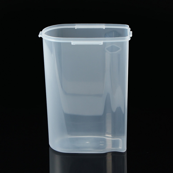 [쿠킹홈] 프레시락 도어포켓 잡곡통(2.5L)