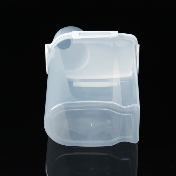 [쿠킹홈] 프레시락 도어포켓 잡곡통(2.5L)