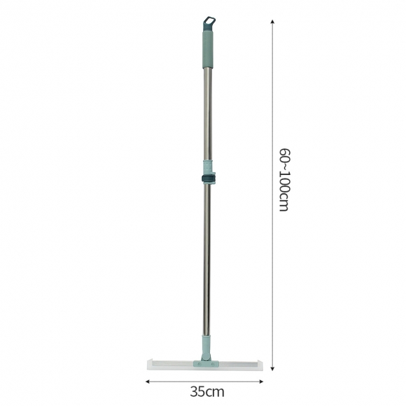 이지스윕 180도 슬라이드 롱스퀴지(35cm)