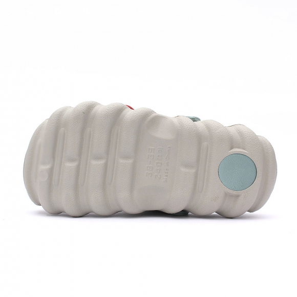 썸머 아쿠아 샌들 슬리퍼(235~240mm) (그레이)