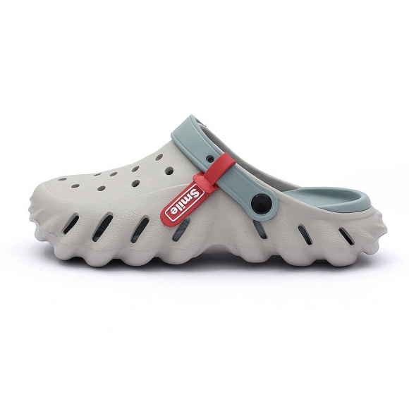 썸머 아쿠아 샌들 슬리퍼(235~240mm) (그레이)