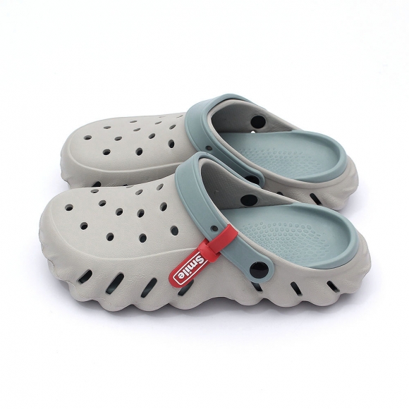 썸머 아쿠아 샌들 슬리퍼(265~270mm) (그레이)