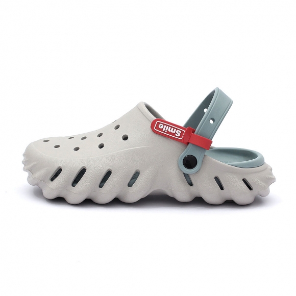 썸머 아쿠아 샌들 슬리퍼(265~270mm) (그레이)