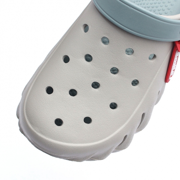 썸머 아쿠아 샌들 슬리퍼(265~270mm) (그레이)