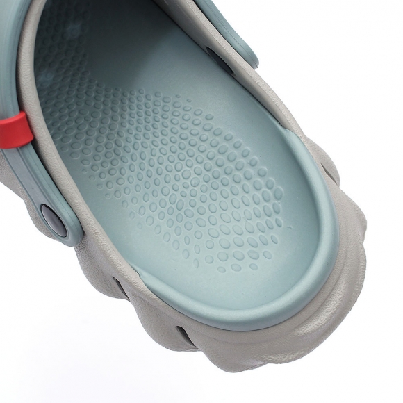 썸머 아쿠아 샌들 슬리퍼(265~270mm) (그레이)