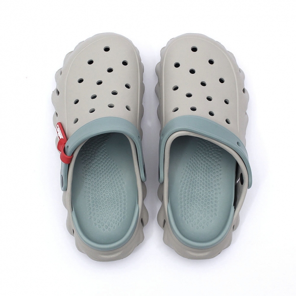 썸머 아쿠아 샌들 슬리퍼(265~270mm) (그레이)