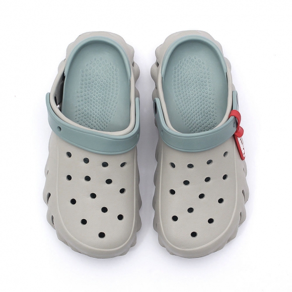 썸머 아쿠아 샌들 슬리퍼(265~270mm) (그레이)