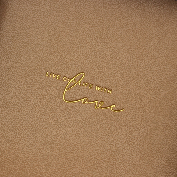 럭셔리 블랙 소품트레이(12.7x12.7cm)