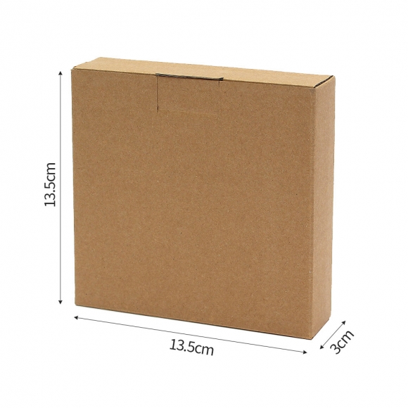 럭셔리 골드 소품트레이(12.5cm)