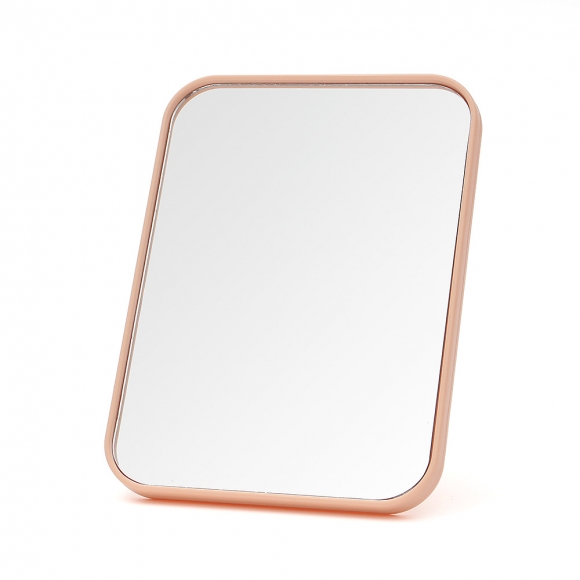 베니티 화장품 정리함(핑크)