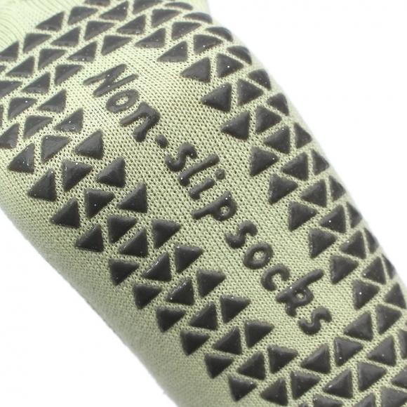 핏코어 메쉬 필라테스 토삭스 2켤레(그린)