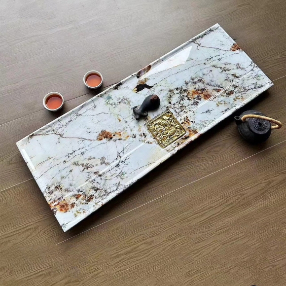 심플 티테이블 다기트레이 차판 10(80cm)(색상)