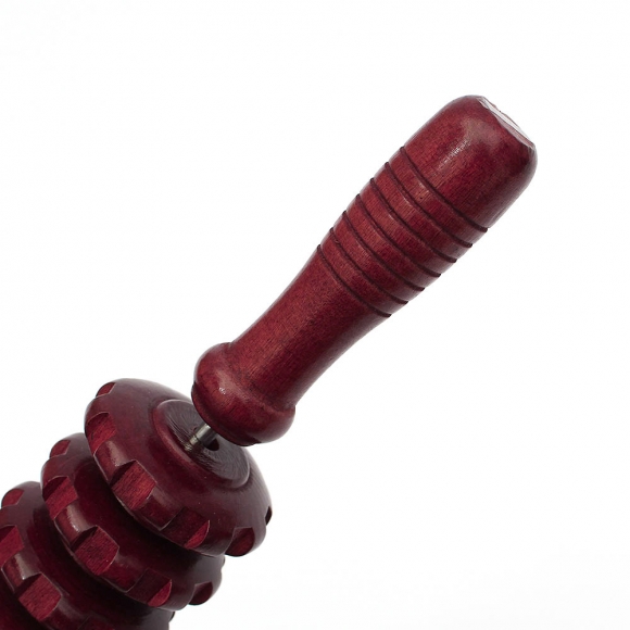 롤케어 원목 마사지 롤러(9롤)