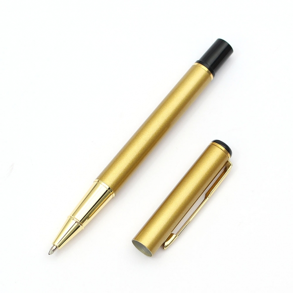 프라임 골드 볼펜(1.0mm) (골드)