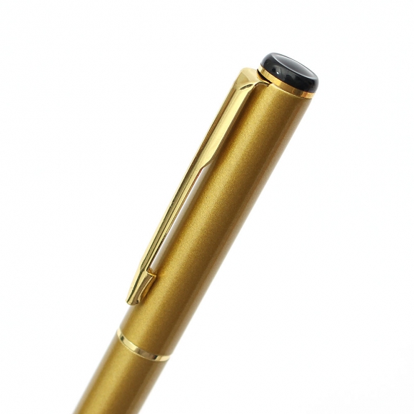 프라임 골드 볼펜(1.0mm) (골드)