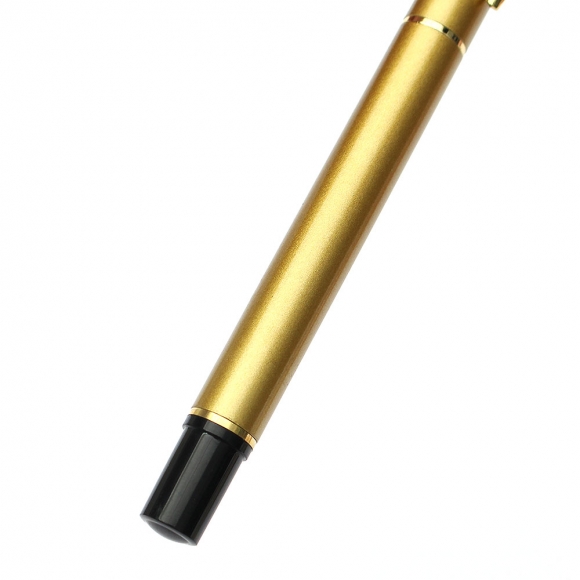 프라임 골드 볼펜(1.0mm) (골드)