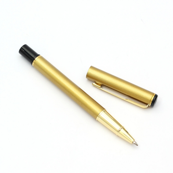 프라임 골드 볼펜(1.0mm) (골드)